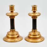 941 2300 CANDLESTICKS